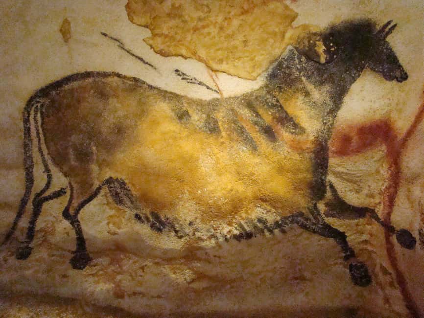 image n.6 of From Bordeaux: Lascaux and Dordogne Valley Private Tour activity in Montignac, uploaded by supplier