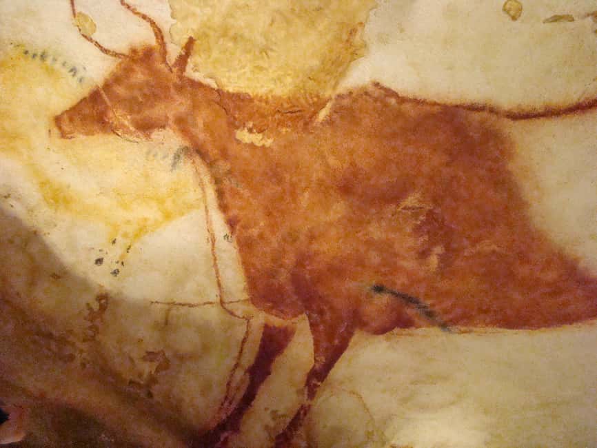 image n.7 of From Bordeaux: Lascaux and Dordogne Valley Private Tour activity in Montignac, uploaded by supplier