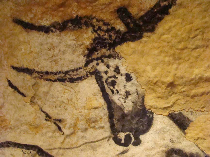 image n.8 of From Bordeaux: Lascaux and Dordogne Valley Private Tour activity in Montignac, uploaded by supplier