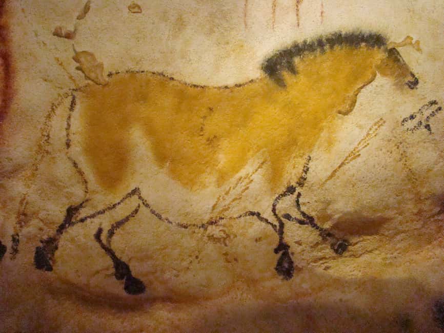 image n.9 of From Bordeaux: Lascaux and Dordogne Valley Private Tour activity in Montignac, uploaded by supplier