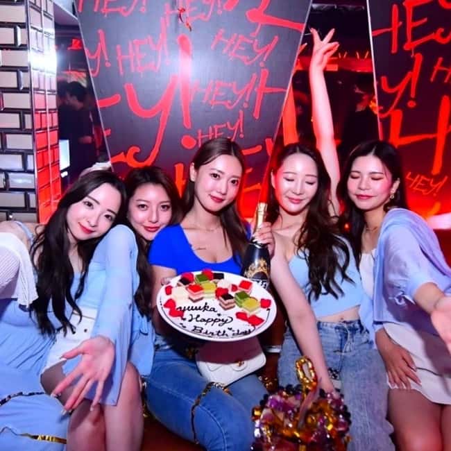image n.8 of Osaka: CHEVAL Nightclub Admission Ticket & VIP(For Foreign) activity in Osaka, uploaded by supplier