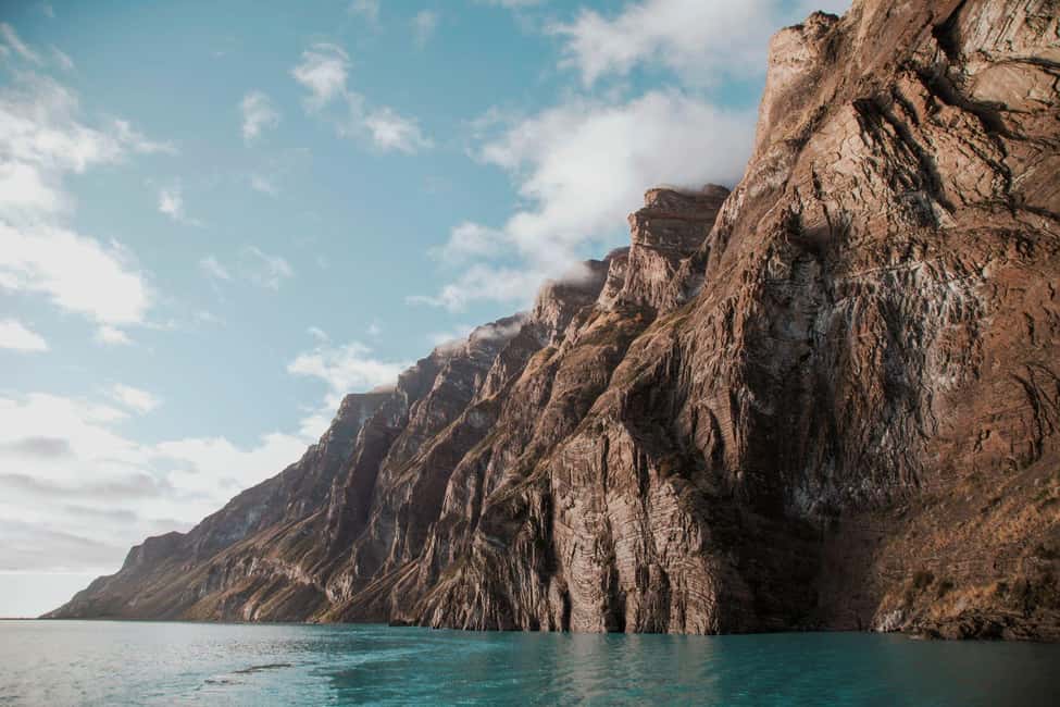 image n.16 of El Calafate: Upsala & Spegazzini Glaciers Cruise with Lunch activity in Santa Cruz Province, uploaded by supplier