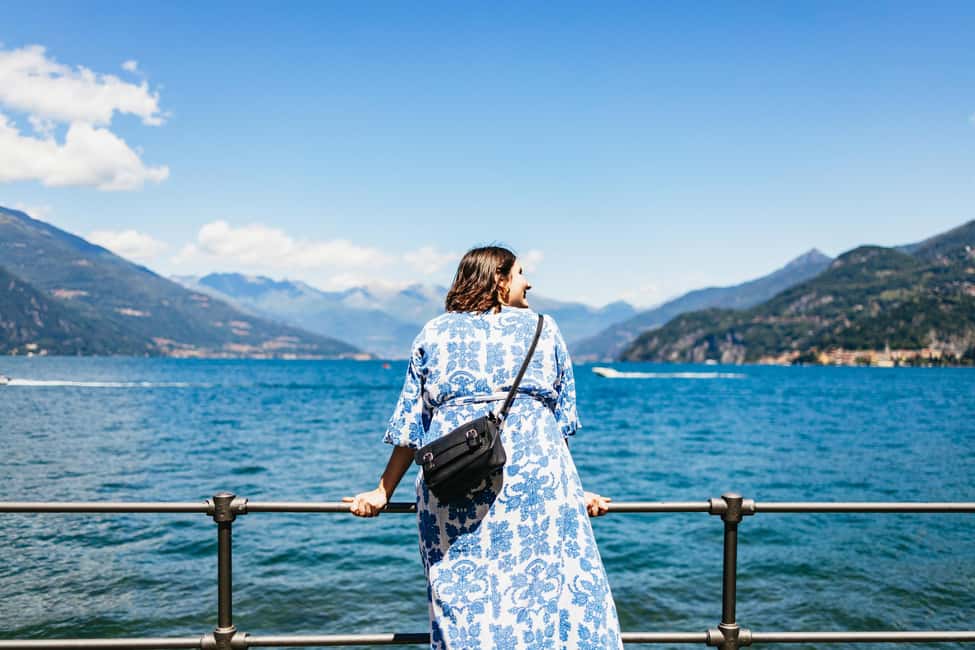 image n.14 of From Como: Lugano and Bellagio with Enchanting Boat Cruise activity in Lombardy, uploaded by supplier
