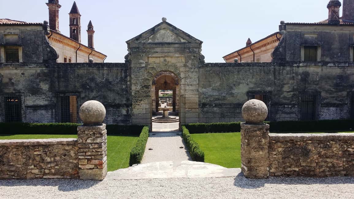 afbeelding n.10 van Veneto: Amarone kook- en proefervaring in een villa activiteit in Lombardije, geüpload door aanbieder