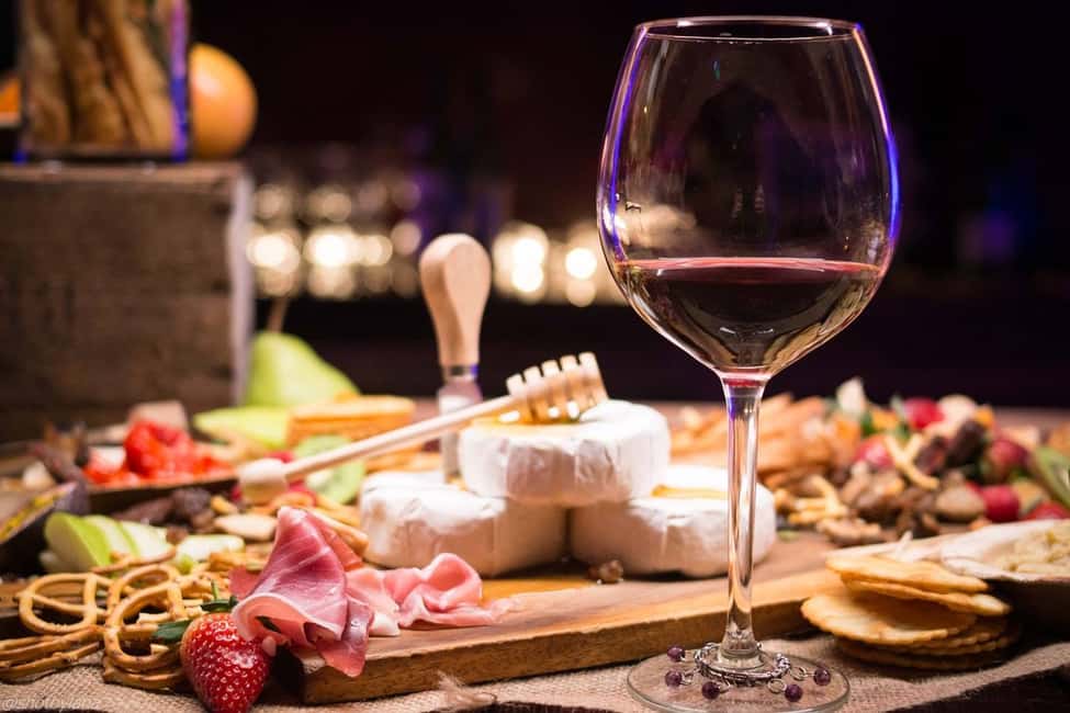 afbeelding n.11 van Veneto: Amarone kook- en proefervaring in een villa activiteit in Lombardije, geüpload door aanbieder