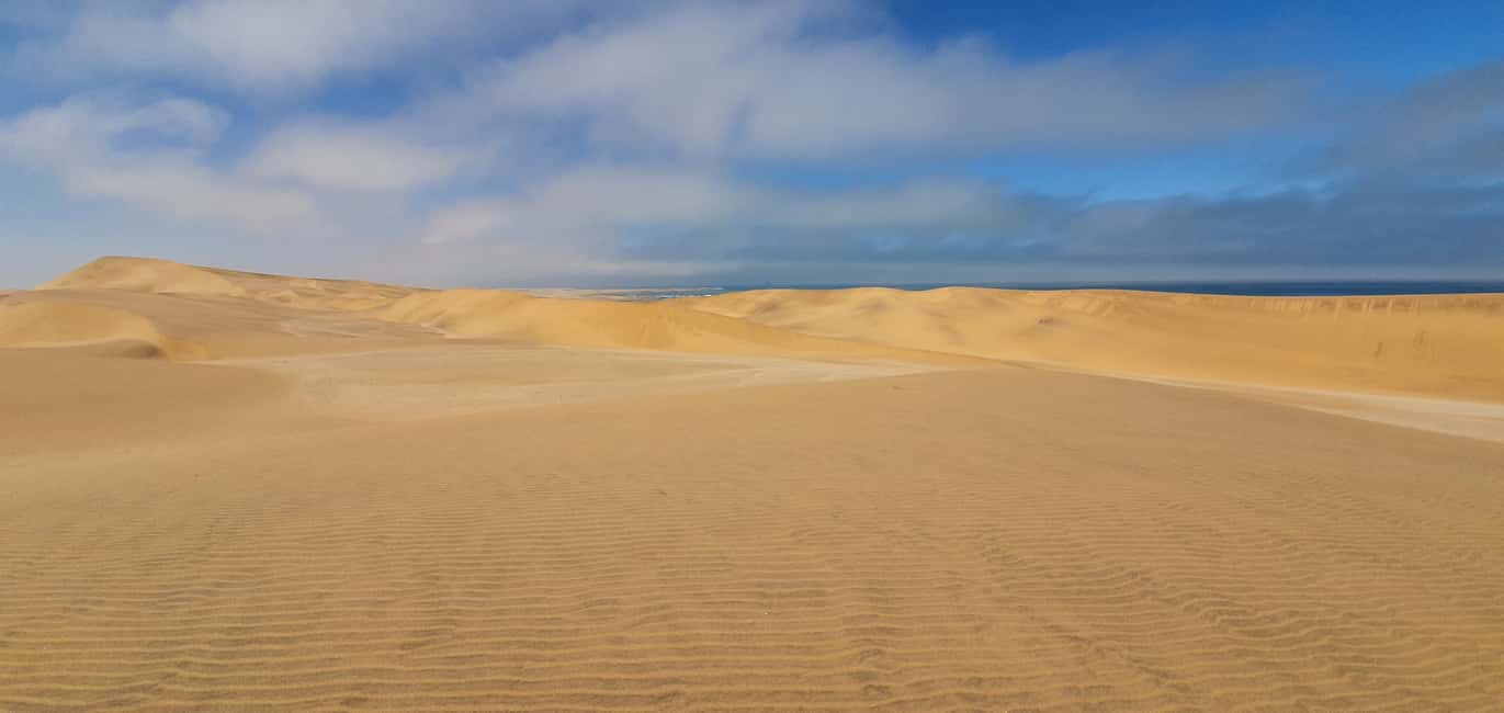 image n.7 of Swakopmund: Desert Dunes Quad Biking with Optional Sandboard activity in Swakopmund, uploaded by supplier