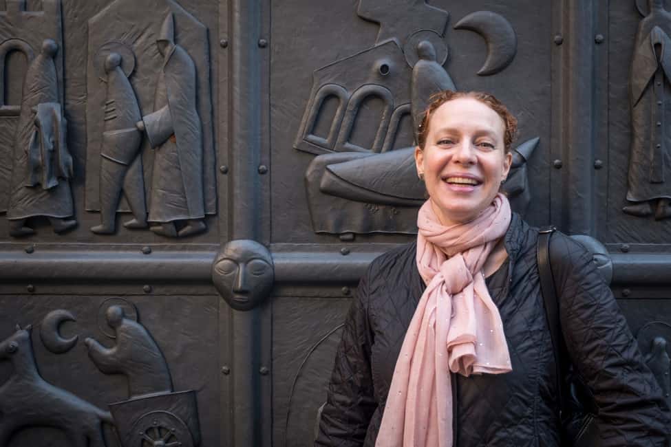 image n.16 of Prague Art Nouveau and Cubism Walking Tour activity in Prague, uploaded by supplier