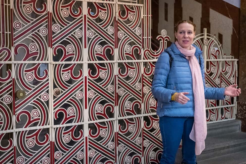 image n.22 of Prague Art Nouveau and Cubism Walking Tour activity in Prague, uploaded by supplier