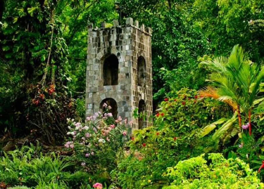 image n.3 of Basseterre: Plantation and Beach Extravaganza activity in Old Road Town, uploaded by supplier