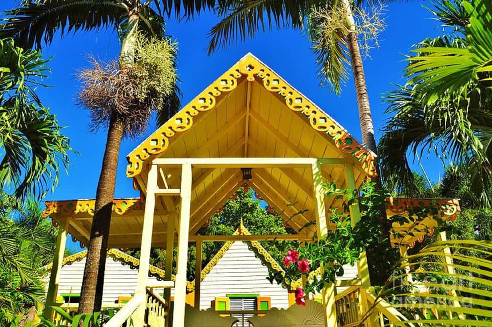 image n.1 of Basseterre: Plantation and Beach Extravaganza activity in Old Road Town, uploaded by supplier
