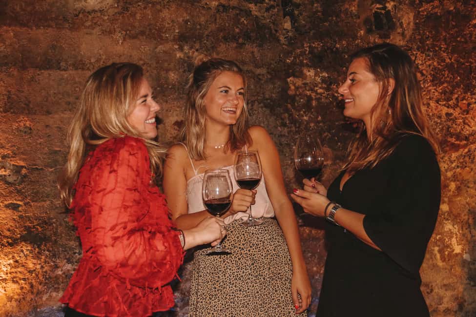 image n.6 of Valencia: Old Town Tour, Wine & Tapas in an 11th c. Monument activity in Valencia, uploaded by supplier
