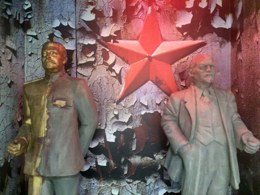 image n.5 of Prague: Communism Tour & Museum Visit activity in Prague, uploaded by supplier
