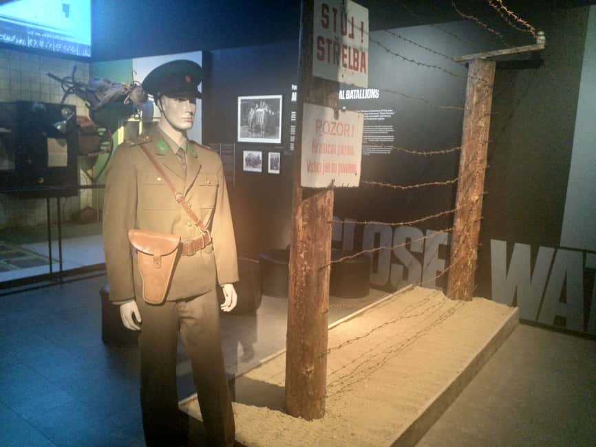image n.7 of Prague: Communism Tour & Museum Visit activity in Prague, uploaded by supplier
