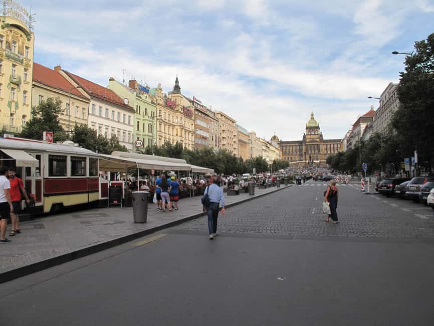 image n.10 of Prague: Communism Tour & Museum Visit activity in Prague, uploaded by supplier