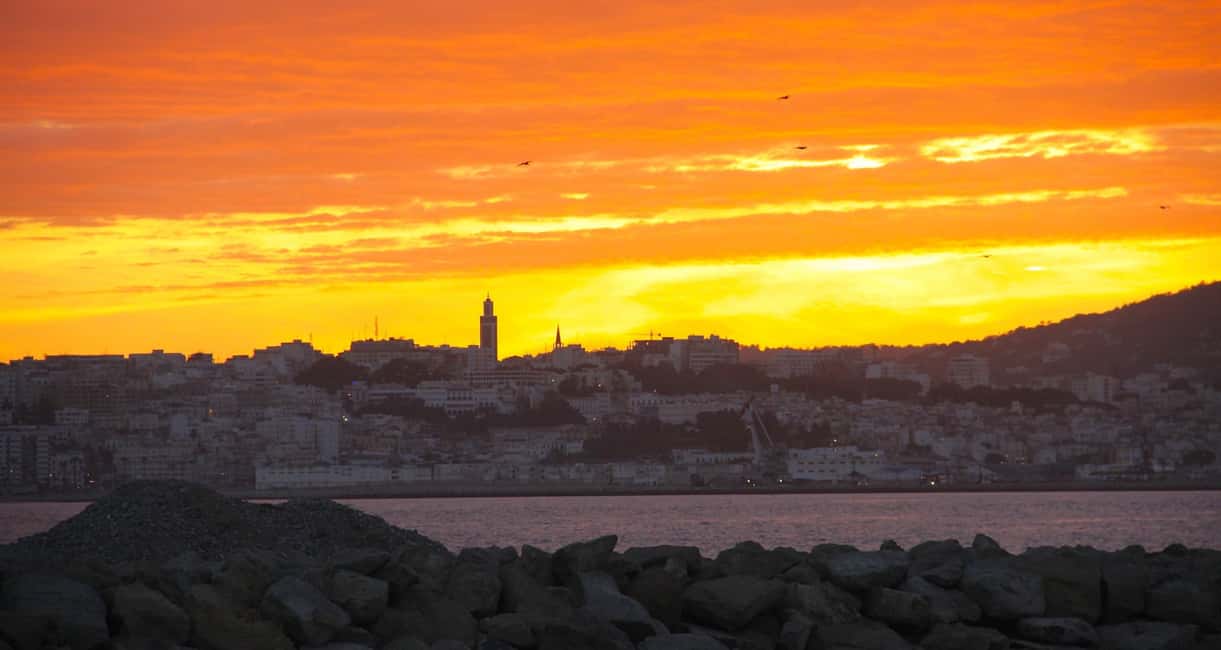 image n.8 of From Tarifa: Tangier Full-Day Trip with Lunch activity in Tangier, uploaded by supplier
