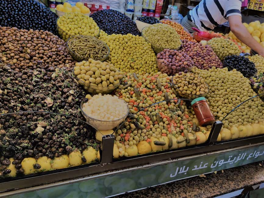 image n.9 of From Tarifa: Tangier Full-Day Trip with Lunch activity in Tangier, uploaded by supplier
