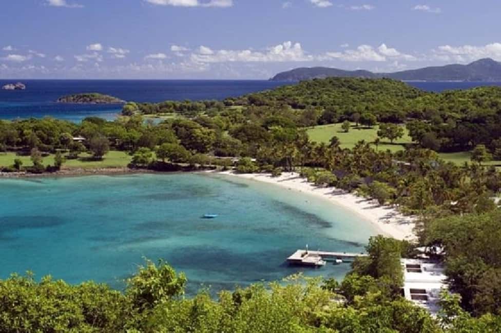 billede nr.4 af aktiviteten St John: Oplev øens skønhed og Trunk Bay Beach i Sankt Jan, uploadet af udbyder