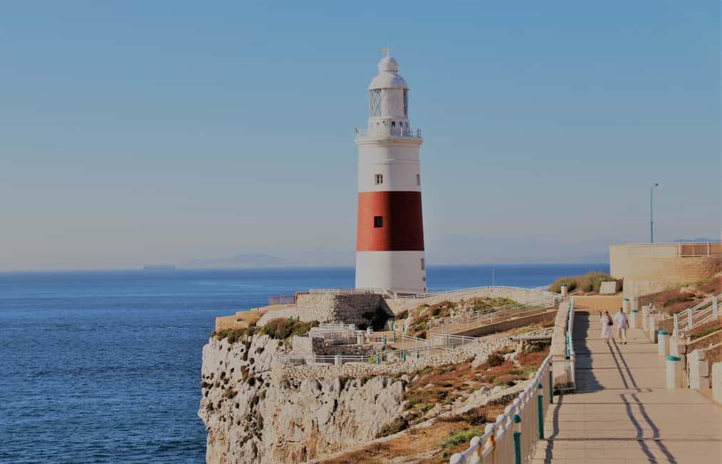 imagen n.º 3 de Desde Sevilla: Excursión de un día a Gibraltar actividad en Gibraltar, subida por el proveedor