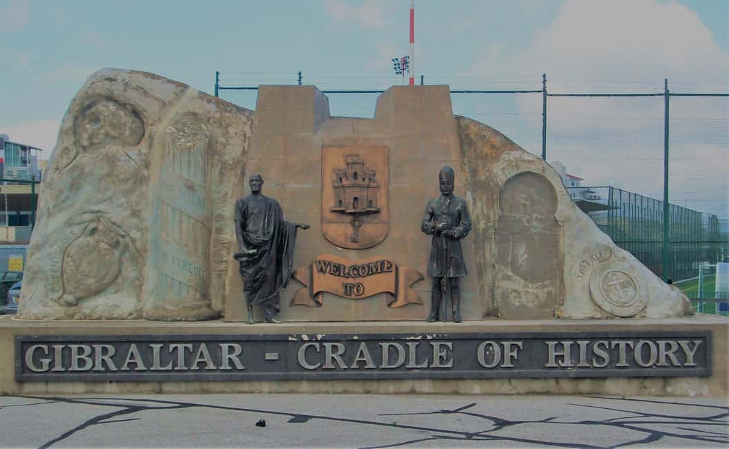 imagen n.º 4 de Desde Sevilla: Excursión de un día a Gibraltar actividad en Gibraltar, subida por el proveedor