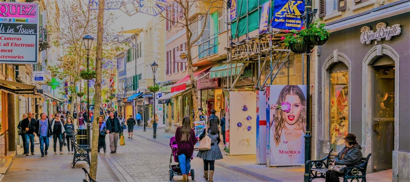 imagen n.º 5 de Desde Sevilla: Excursión de un día a Gibraltar actividad en Gibraltar, subida por el proveedor