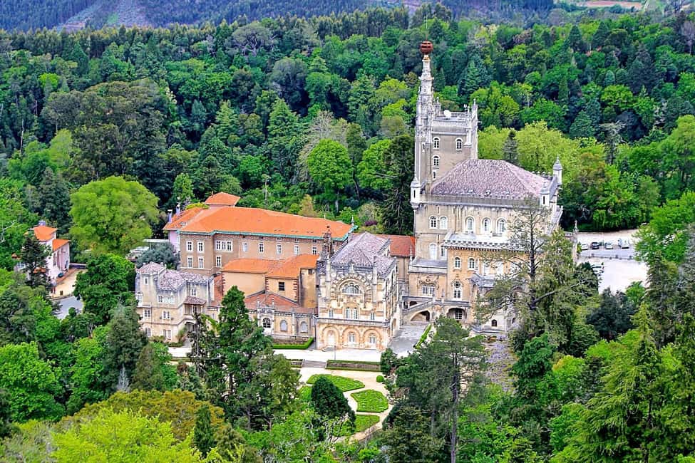 image n.5 of Lisbon and Sintra Private Tour activity in Sintra, uploaded by supplier