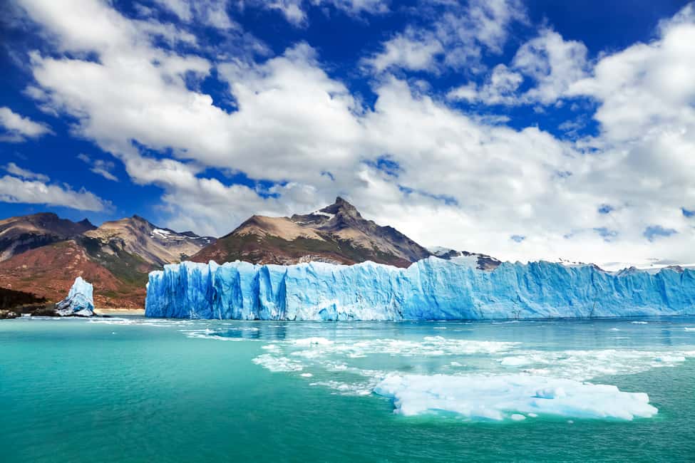 image n.4 of El Calafate: Perito Moreno Glacier Trekking Tour and Cruise activity in Santa Cruz Province, uploaded by supplier