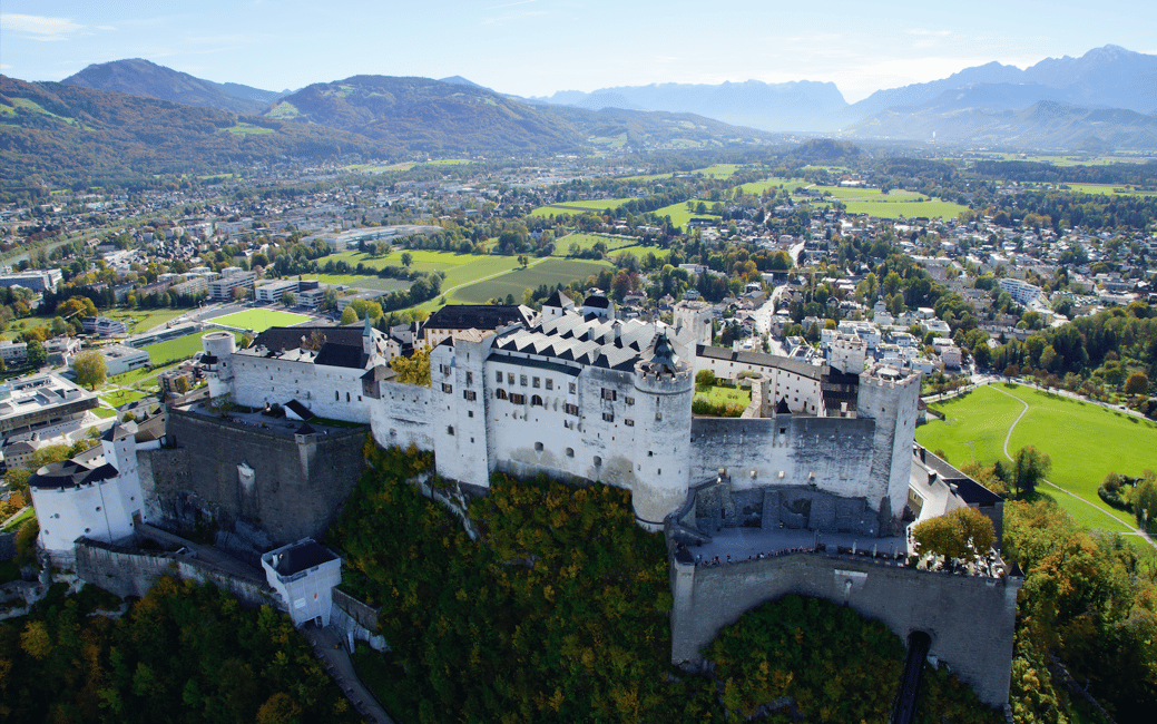 image n.8 of Salzburg: Hohensalzburg Fortress Admission Ticket activity in Salzburg, uploaded by supplier