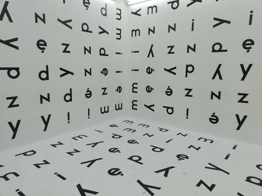 image n.5 of Krakow: MOCAK Contemporary Art Museum Entry Ticket activity in Krakow, uploaded by supplier