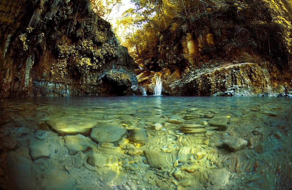 image n.4 of Puerto Plata: Damajagua Waterfalls Full-Day Adventure activity in Puerto Plata Province, uploaded by supplier
