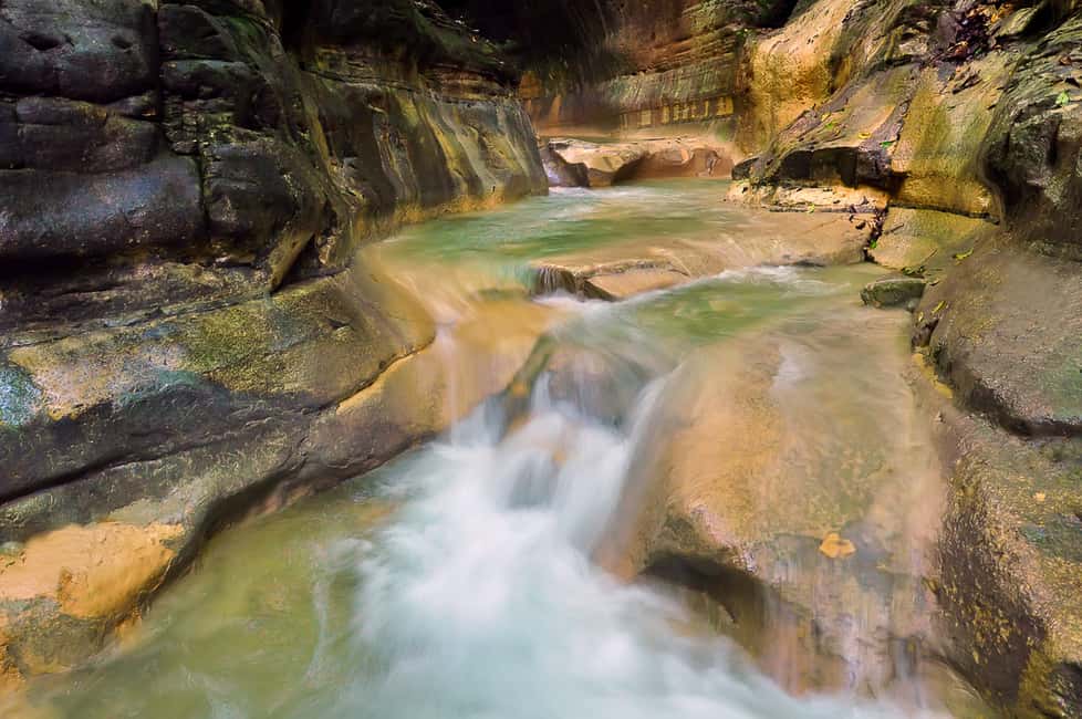 image n.3 of Puerto Plata: Damajagua Waterfalls Full-Day Adventure activity in Puerto Plata Province, uploaded by supplier
