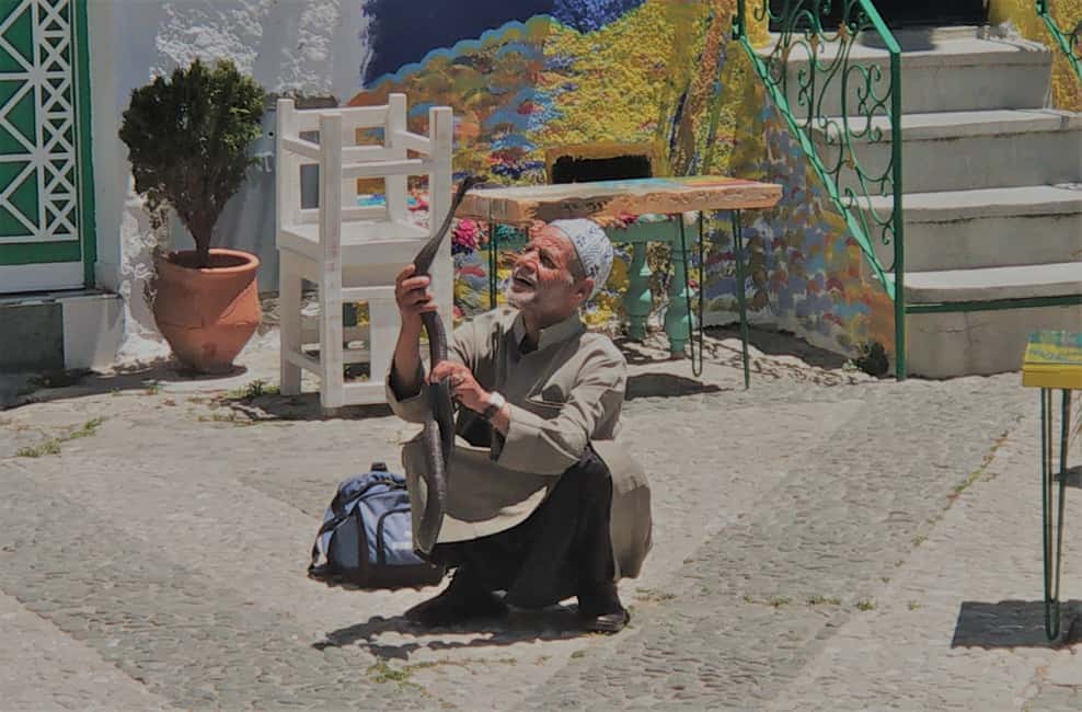 image n.6 of From Tarifa: Tangier Full-Day Trip with Lunch activity in Tangier, uploaded by supplier