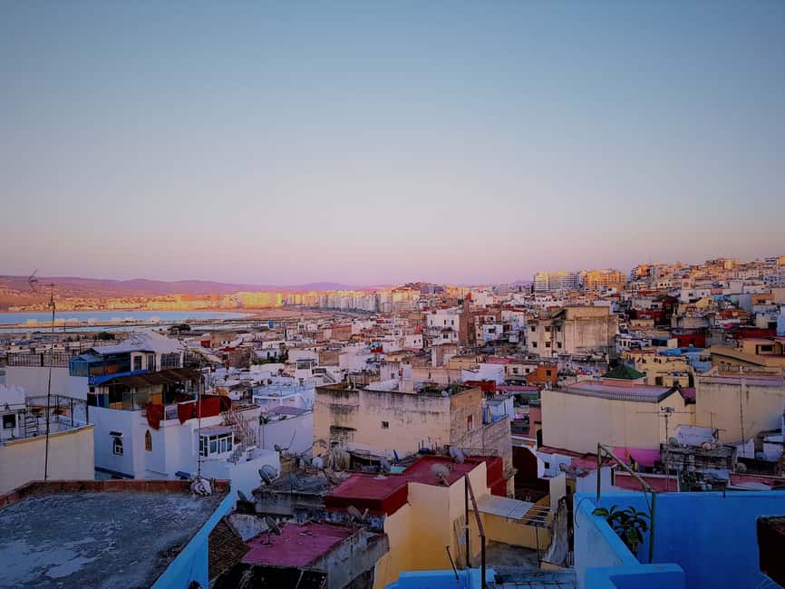 image n.2 of From Tarifa: Tangier Full-Day Trip with Lunch activity in Tangier, uploaded by supplier