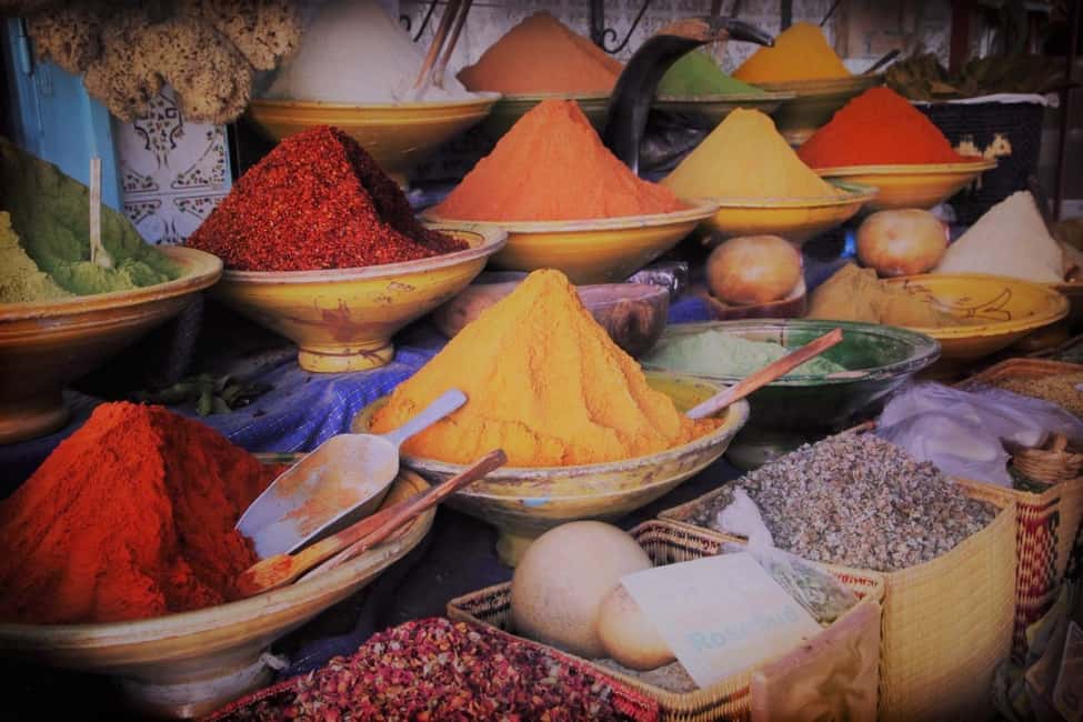 image n.4 of From Tarifa: Tangier Full-Day Trip with Lunch activity in Tangier, uploaded by supplier