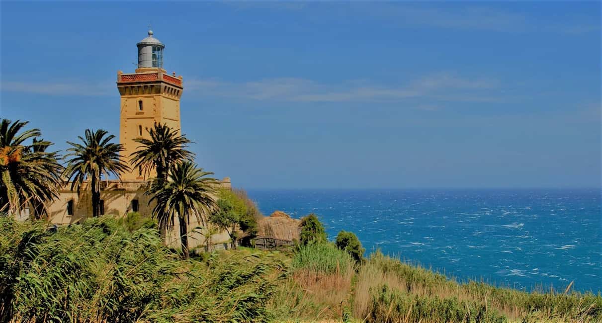 image n.3 of From Seville: Tangier Day Trip with Local Guide and Lunch activity in Tangier, uploaded by supplier