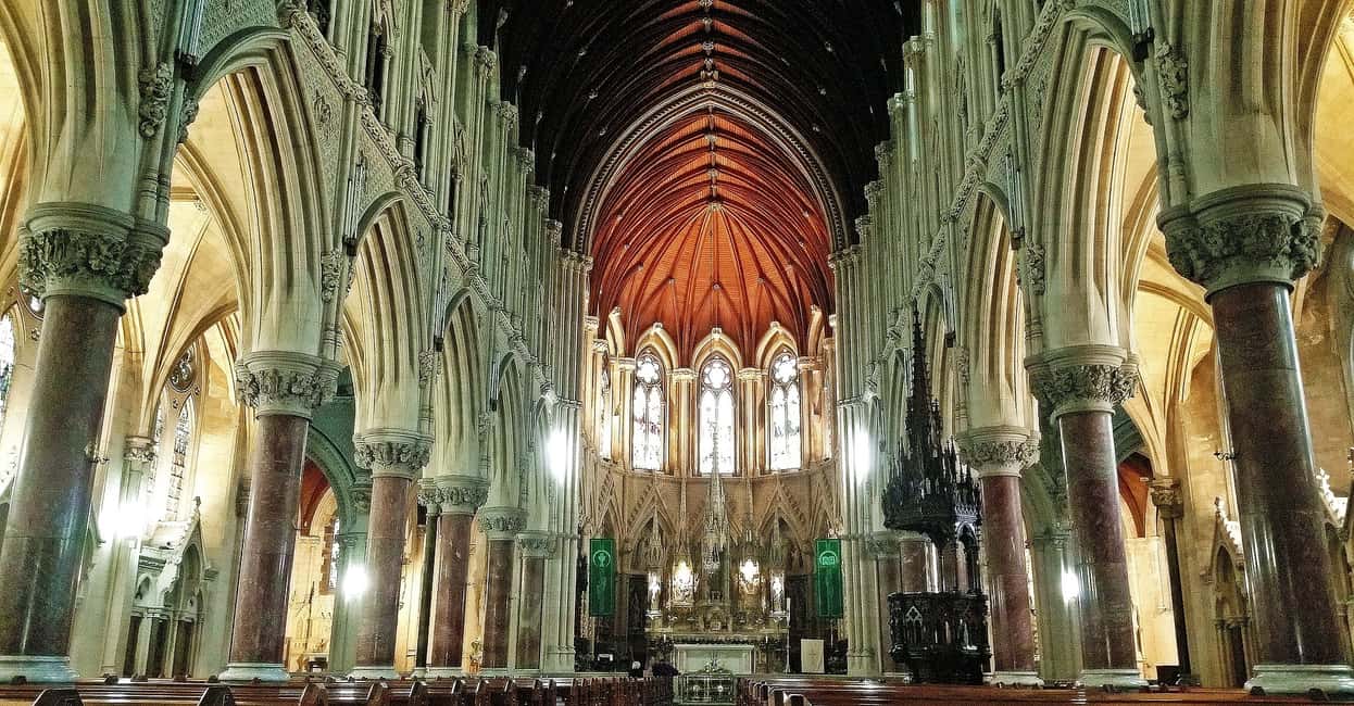 Image N°4 de Dublin : Visite d'une jounée à Cork, Cobh et le château de Blarney activité à Munster, publiée par le prestataire