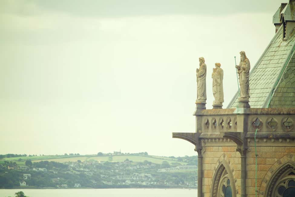 Image N°7 de Dublin : Visite d'une jounée à Cork, Cobh et le château de Blarney activité à Munster, publiée par le prestataire