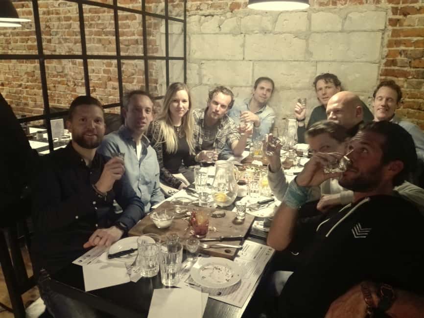 image n.4 of Poznan Private Vodka Tasting Tour activity in Poznań, uploaded by supplier