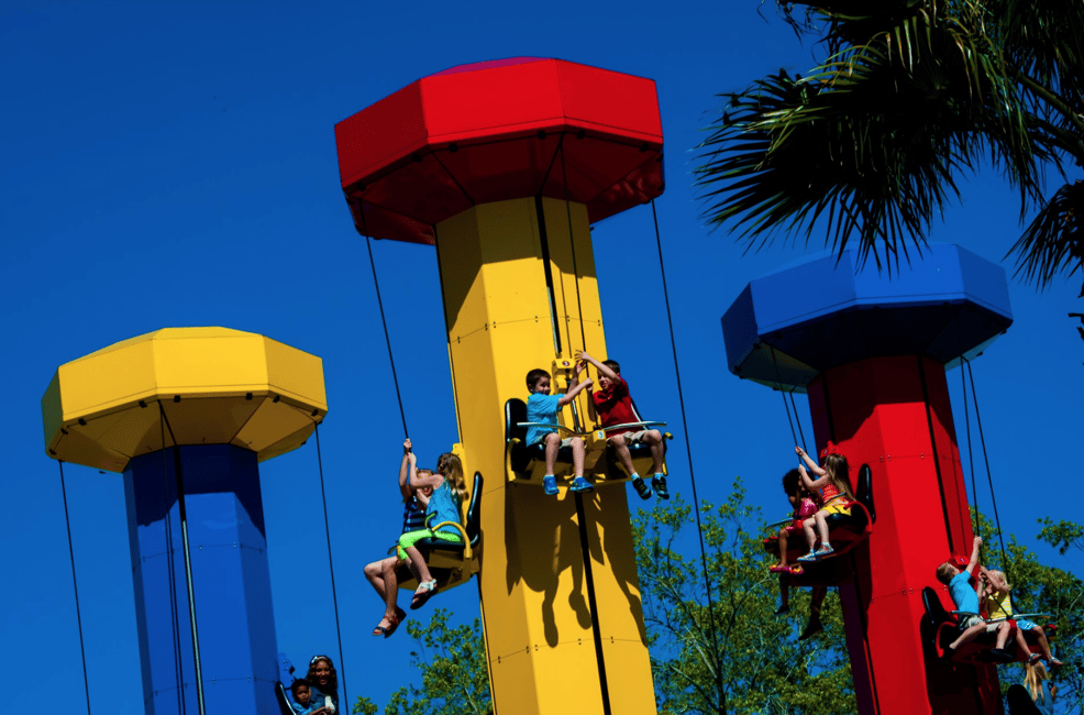 image n.4 of Dubai: LEGOLAND® Theme Park Entry Ticket activity in Dubai, uploaded by supplier
