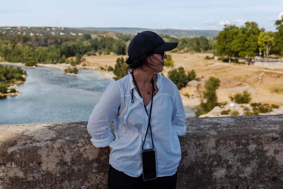 imagen n.º 3 de Desde Aviñón : Día completo Sitios Romanos y Lugares Históricos actividad en Nimes, subida por el proveedor