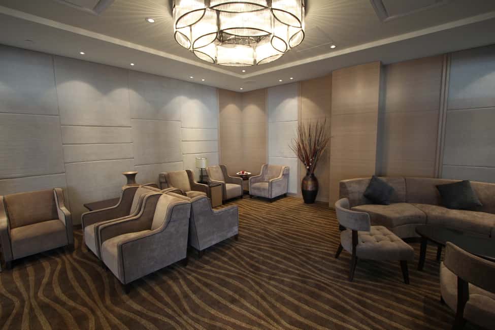 image n.14 of Vancouver International Airport (YVR): Premium Lounge Entry activity in Vancouver, uploaded by supplier