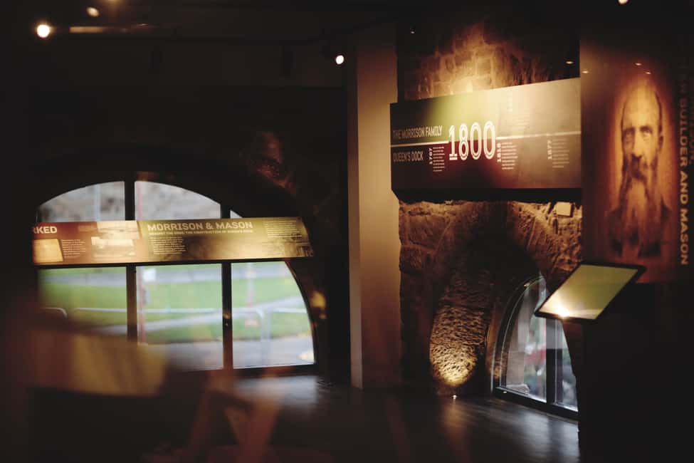 image n.4 of Glasgow: Clydeside Distillery Tour and Whisky Tasting activity in Glasgow, uploaded by supplier