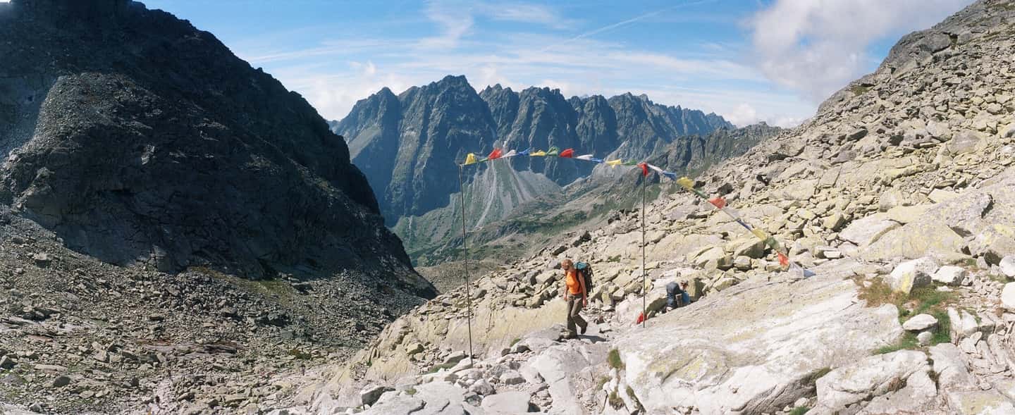 Obraz nr 2 z atrakcji Wędrówki w Parku Narodowym Wysokie Tatry, Słowacja w Poprad, przesłany przez organizatora