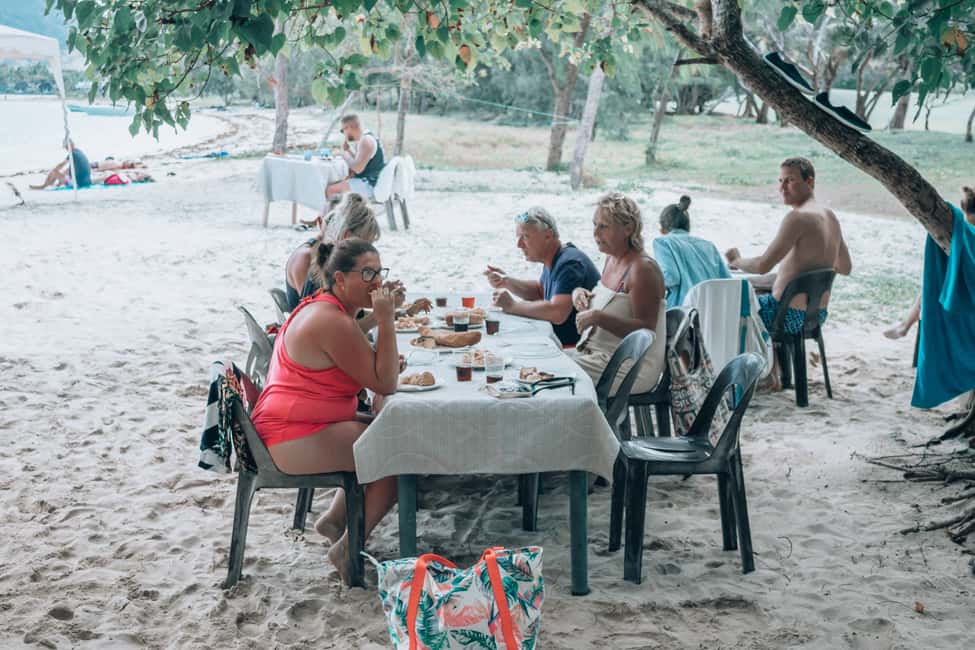 bild nr.11 av Trou d'Eau Douce: Sydöstra 5 ö-äventyr aktivitet i Mauritius, uppladdad av arrangören