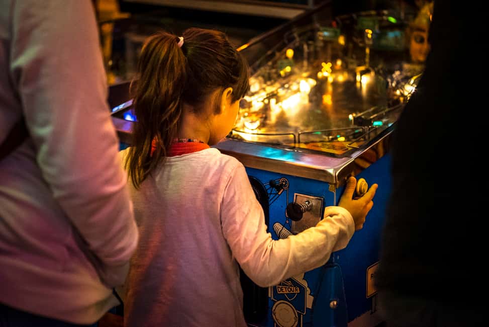 image n.5 of Krakow Arcade Museum Entrance Ticket With Free Play activity in Krakow, uploaded by supplier