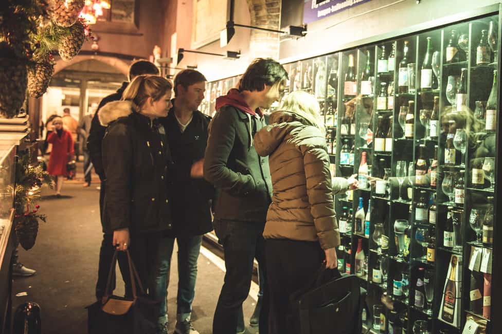 image n.11 of Bruges: Belgian Beer Tour with Chocolate Pairing activity in Bruges, uploaded by supplier
