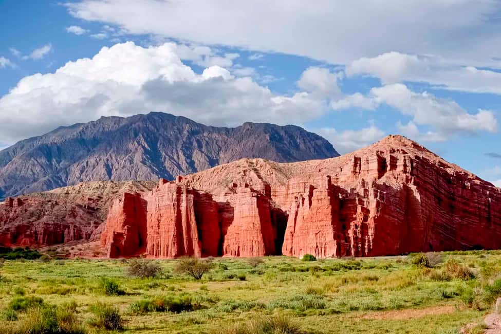 imagem n.10 de De Salta: Viagem de 1 dia a Cachi e aos Vales Calchaquíes atividade em Província de Salta, carregada pelo fornecedor