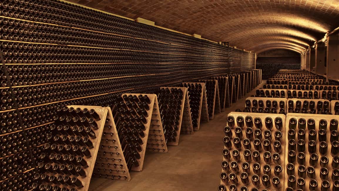billede nr.12 af aktiviteten Fra Barcelona: Montserrat-frokost og vinsmagning i vingård i Catalonien, uploadet af udbyder