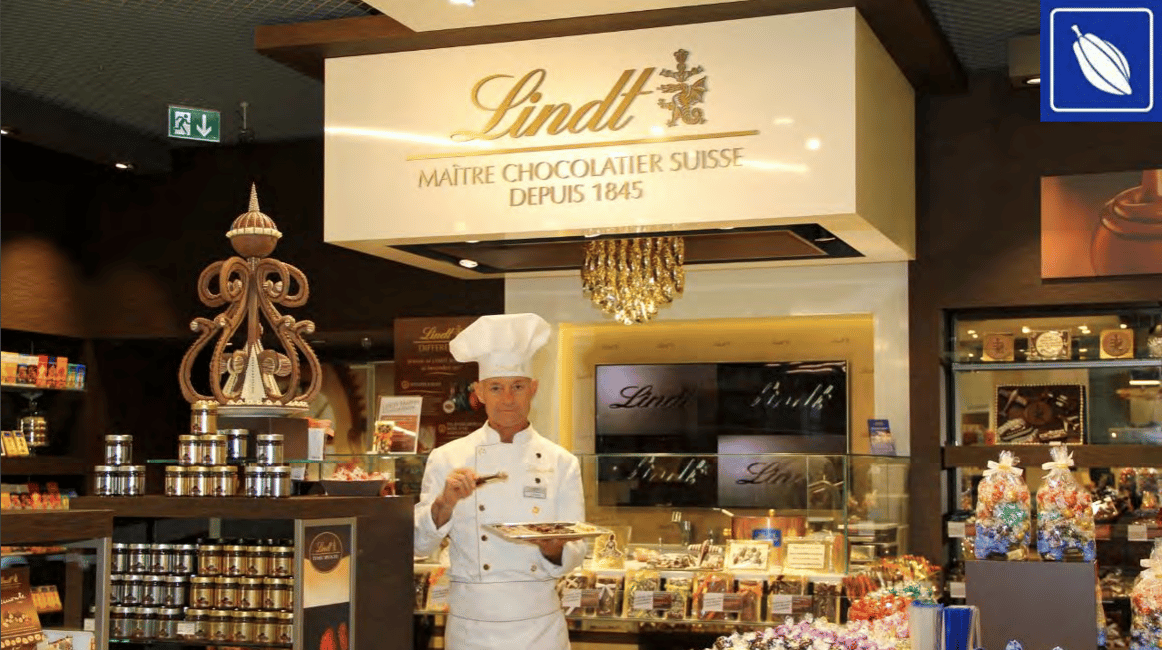 image n.4 of Lucerne: Swiss Chocolate Adventure Experience activity in Lucerne, uploaded by supplier