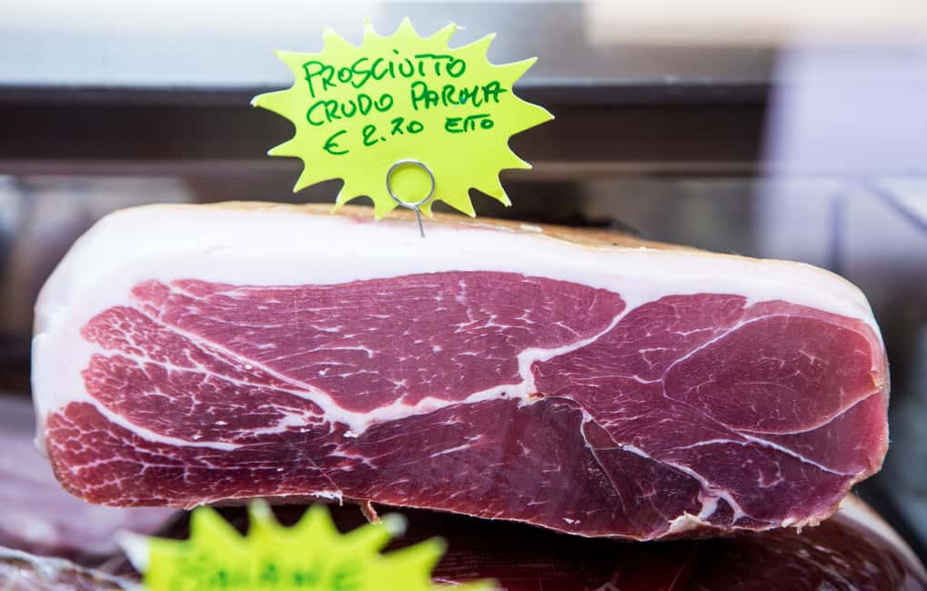 Image N°5 de Rome : Visite culinaire du quartier Monti au déjeuner ou au dîner activité à Rome, publiée par le prestataire