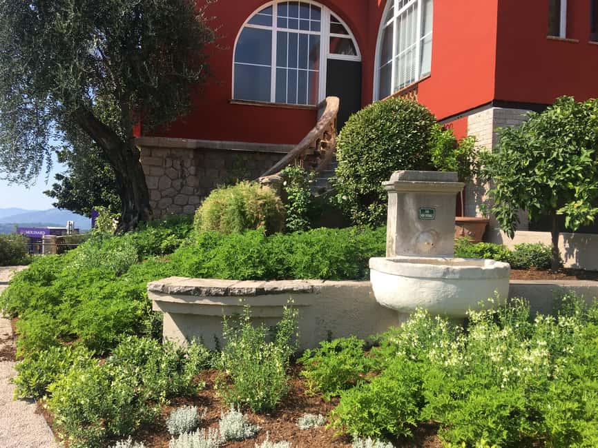 image n.2 of Grasse: Private Perfume Creation activity in Grasse, uploaded by supplier